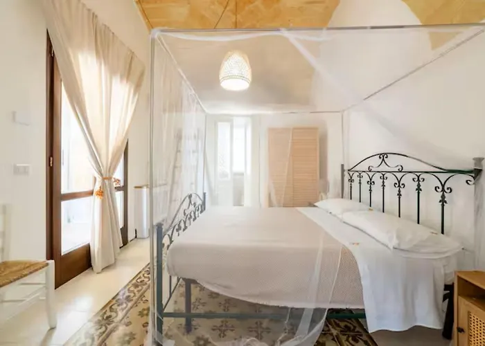 Della Cupa, Luxury Salento Lizzanello