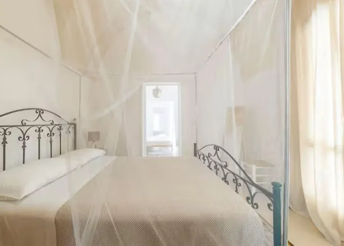 Della Cupa, Luxury Salento * Lizzanello