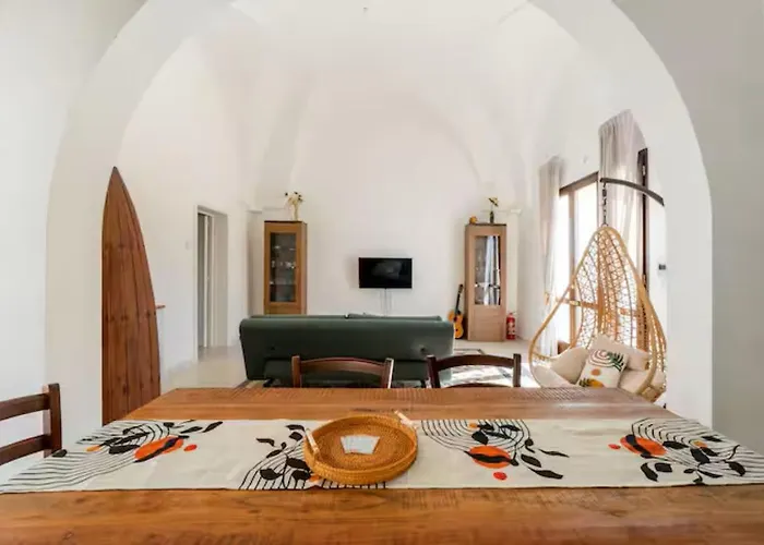 Della Cupa, Luxury Salento Casa vacanze