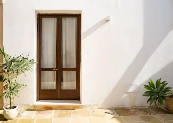 Holiday home Della Cupa, Luxury Salento