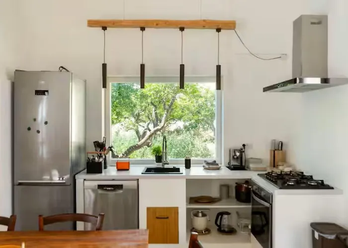 Della Cupa, Luxury Salento Casa vacanze Lizzanello