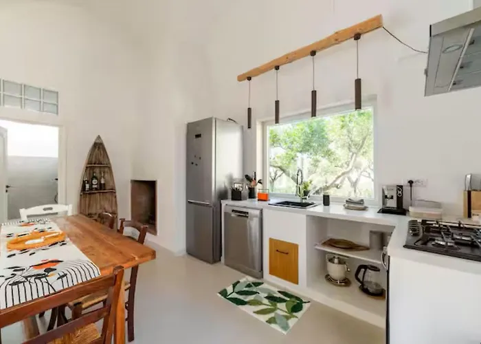 Holiday home Della Cupa, Luxury Salento Lizzanello