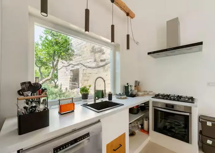 Della Cupa, Luxury Salento Casa vacanze *