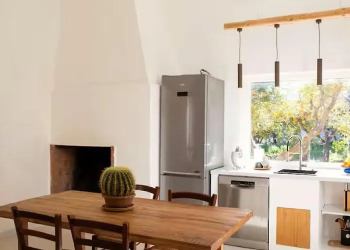 Ferienhaus Della Cupa, Luxury Salento Lizzanello