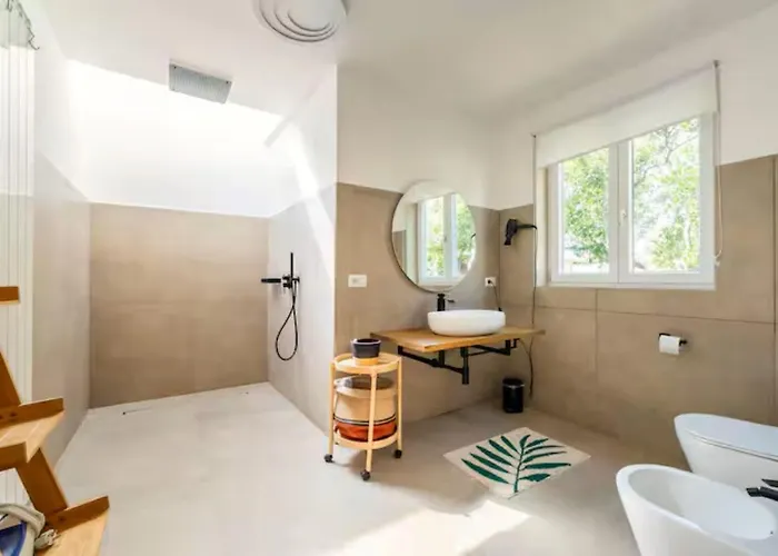 Della Cupa, Luxury Salento *