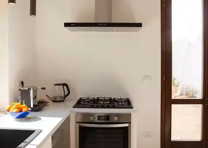 Della Cupa, Luxury Salento * Lizzanello