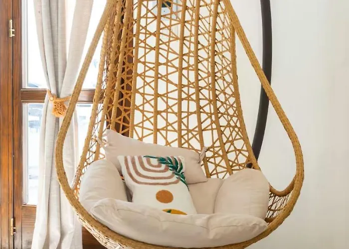 Della Cupa, Luxury Salento