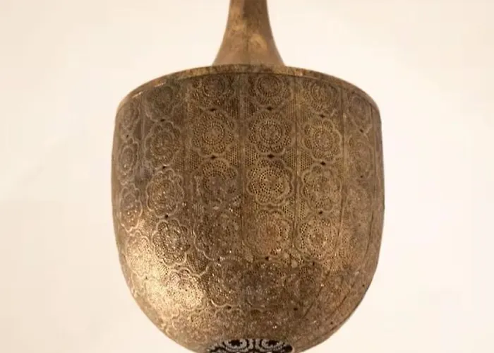 Casa vacanze Della Cupa, Luxury Salento