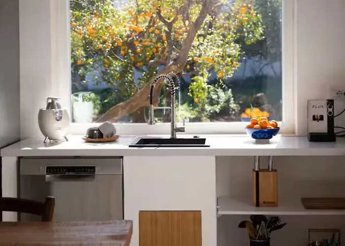 Della Cupa, Luxury Salento Holiday home *