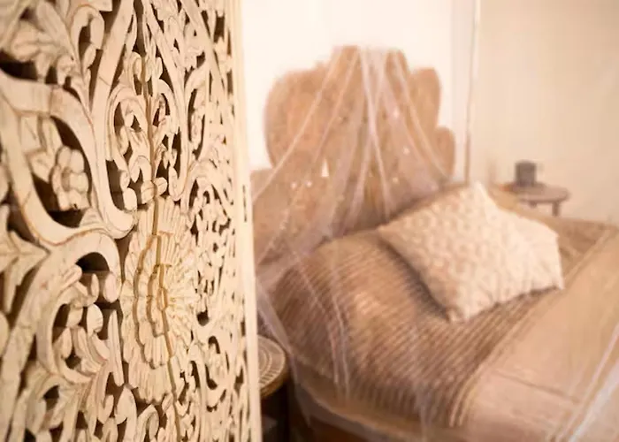 Della Cupa, Luxury Salento * Lizzanello