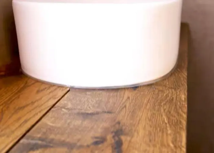 Della Cupa, Luxury Salento