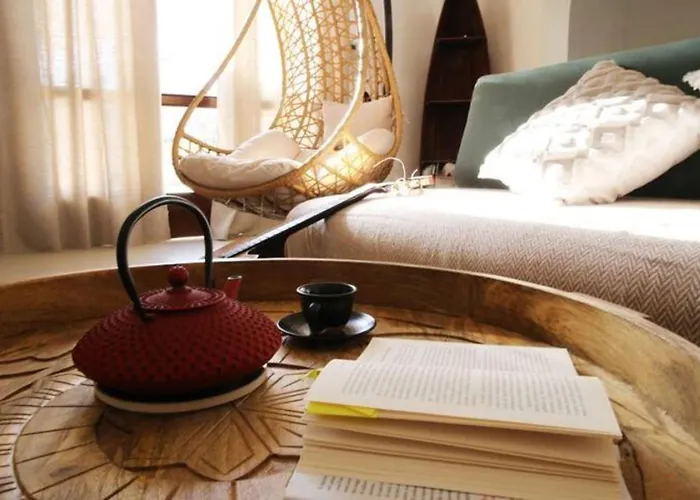 Della Cupa, Luxury Salento Lizzanello