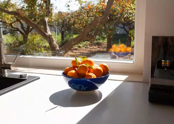 Casa vacanze Della Cupa, Luxury Salento Lizzanello