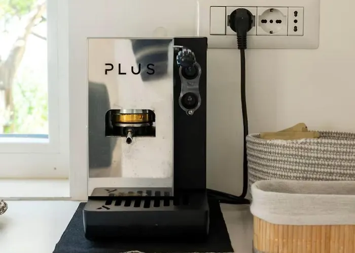 Holiday home Della Cupa, Luxury Salento *